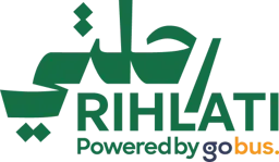 Rihlati Logo